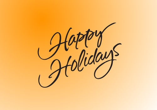 Holidays conditions to use in your flows