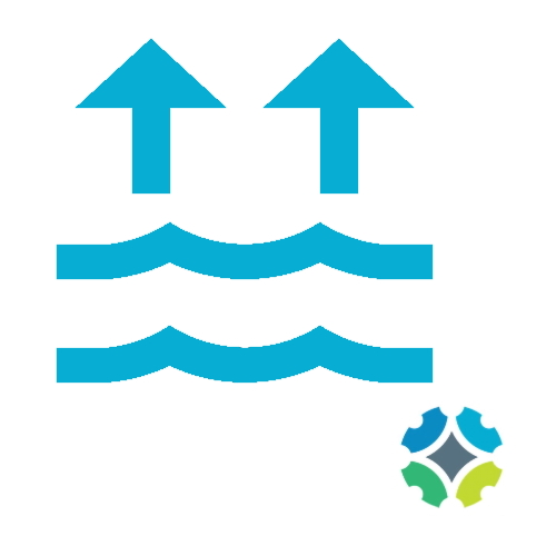 Smart Gateways Waterlevel Meter