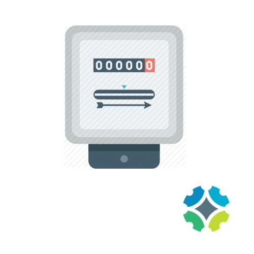 Smart Gateways Slimme meter