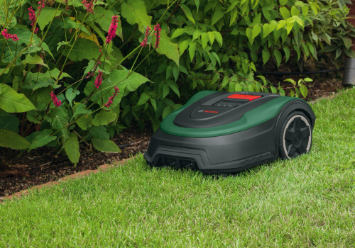 Bosch Indego
