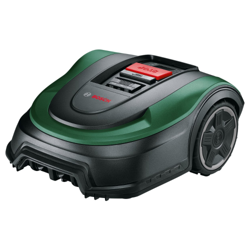 Bosch Indego Mäher