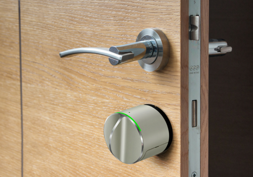 The Smart Home Enabler
