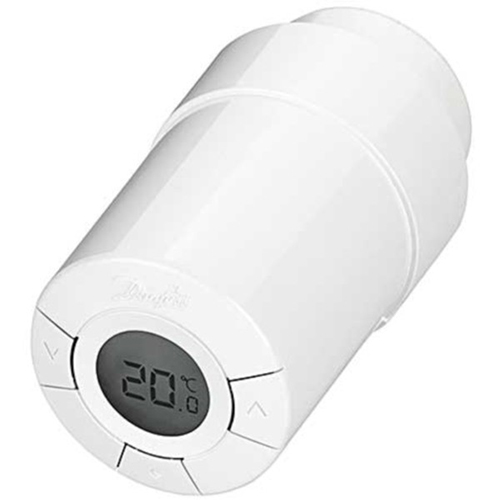 LC13 Thermostat