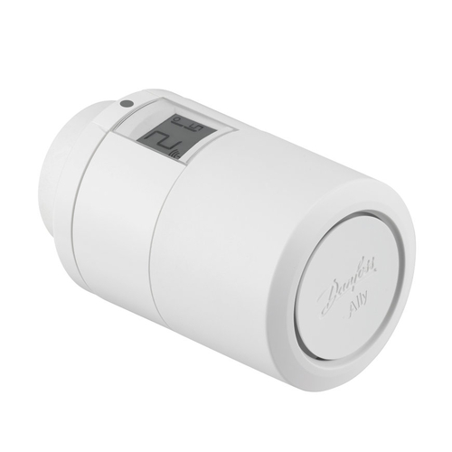 Radiator Thermostat Ally