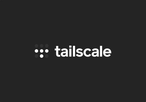 Tailscale Connect