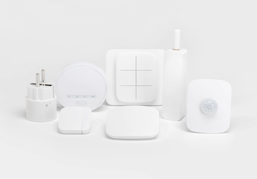 Eva Smart Home