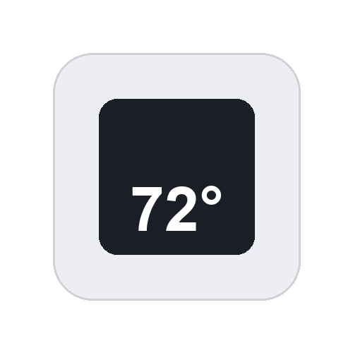 Honeywell Thermostat