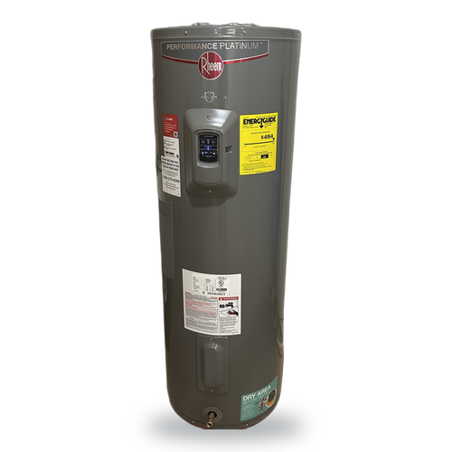 Rheem EcoNet Water Heater
