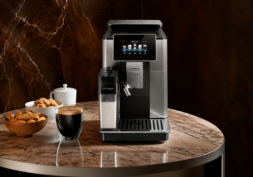 Adds support for De'Longhi espresso machines.