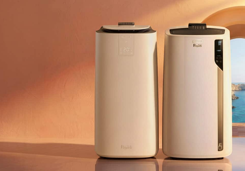 Portable cooling that follows your routines.