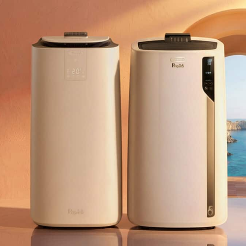 De'Longhi Pinguino