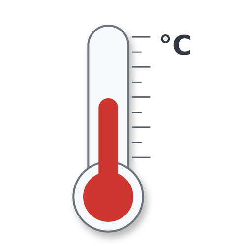 smartDEN IP-32IN Temperature