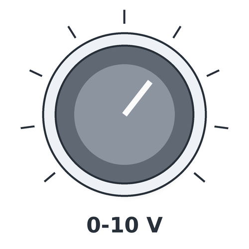 smartDEN IP-Maxi Analog Output