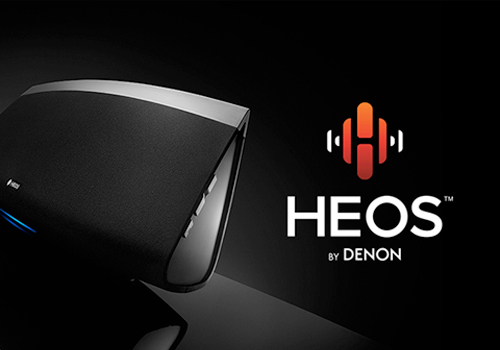 Denon HEOS