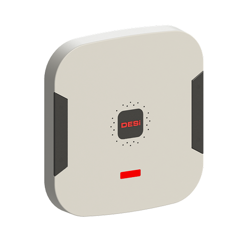 Alarm Systems