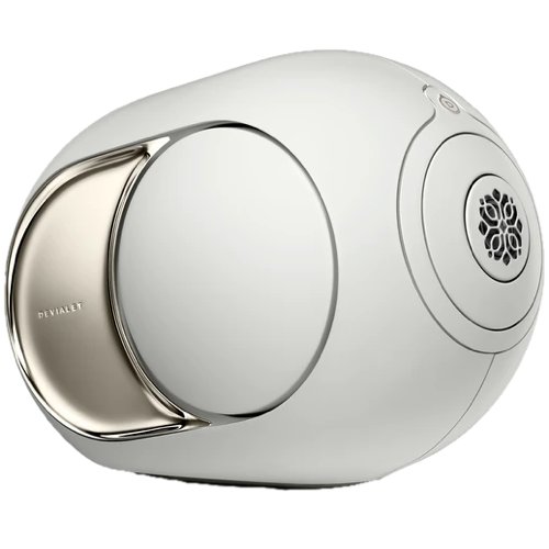Devialet Speaker