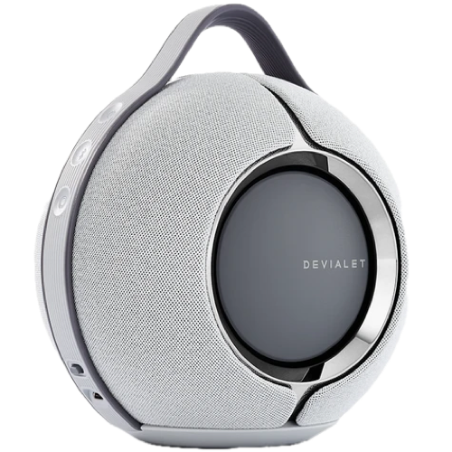 Devialet Mania