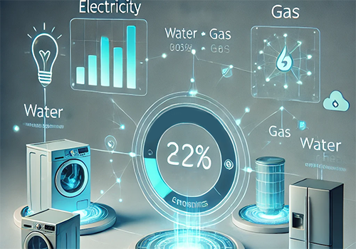 Your companion for calculating usage and costs