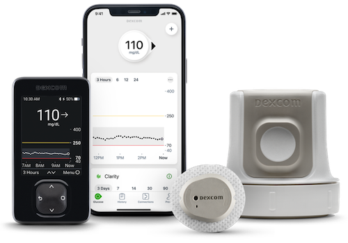 Dexcom
