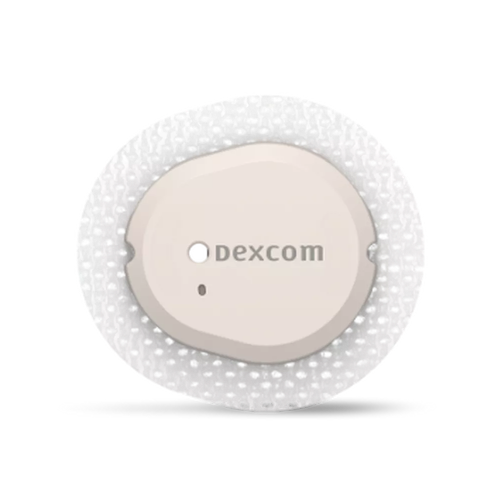 Dexcom Share