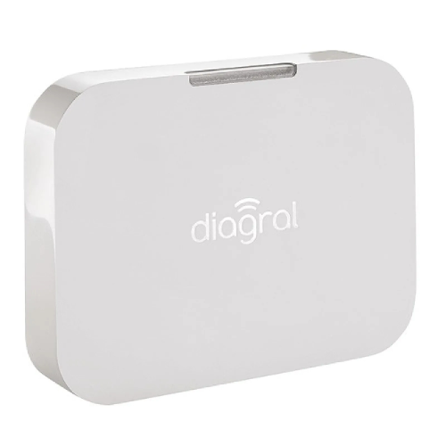 Diagral Alarm