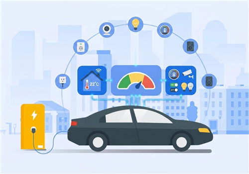 Android Automotive