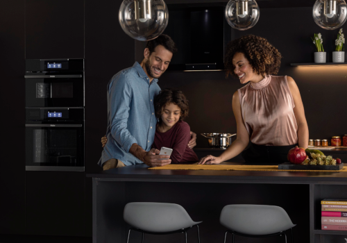 Your laundry, smarter than ever