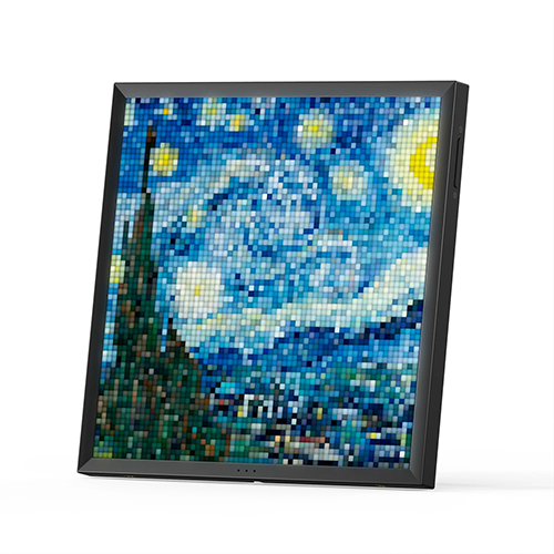 Pixoo64