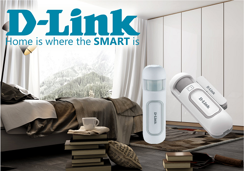 A convenient life with a smarter home.