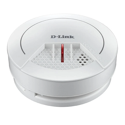 Smoke detector - DCH-Z310