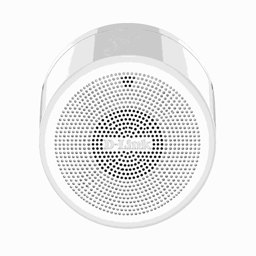 Wi-Fi Siren - DCH-S220