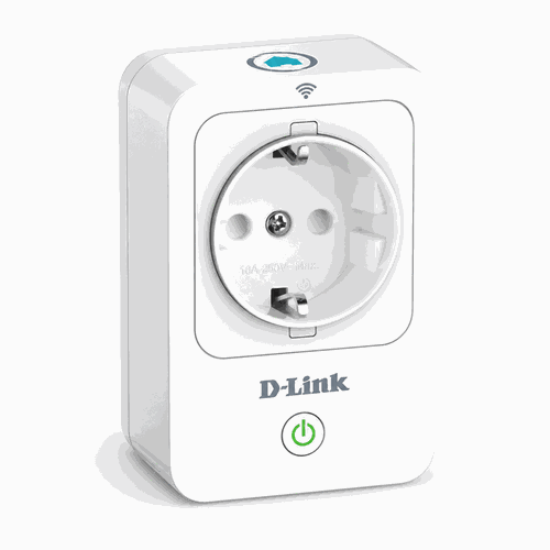 Smart Plug - DSP-W215