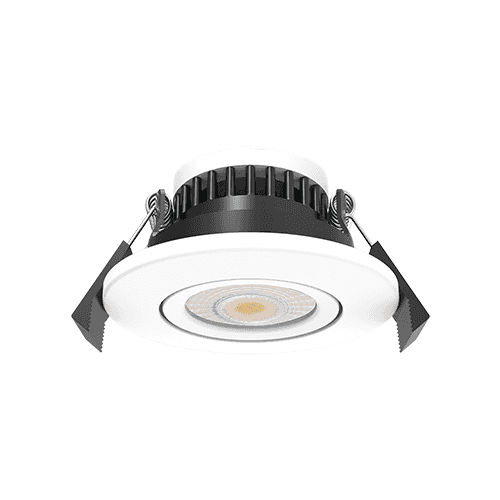 Dimmable Recessed LED