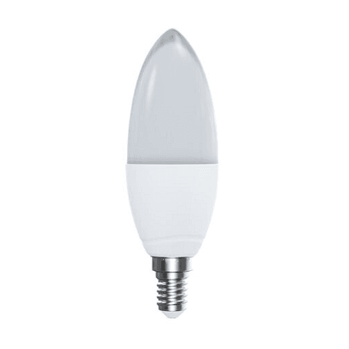 RGB Bulb E14