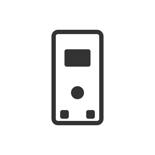 DIN Rail Switch