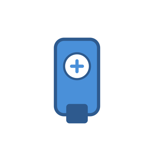 Finger Bot