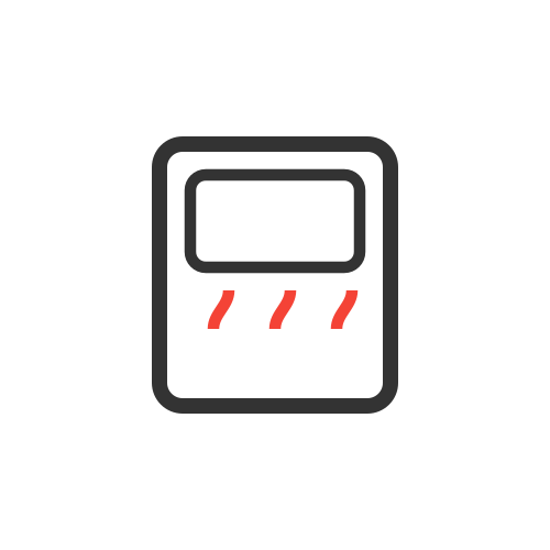 Smart Heater Controller