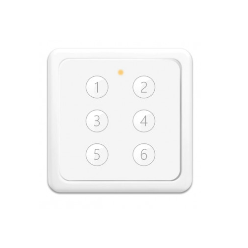 8-Boutons Contrôleur Sans Fil
