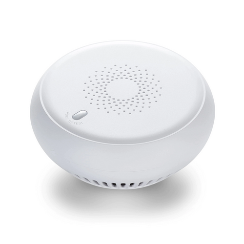 Smart Smoke Detector Advanced