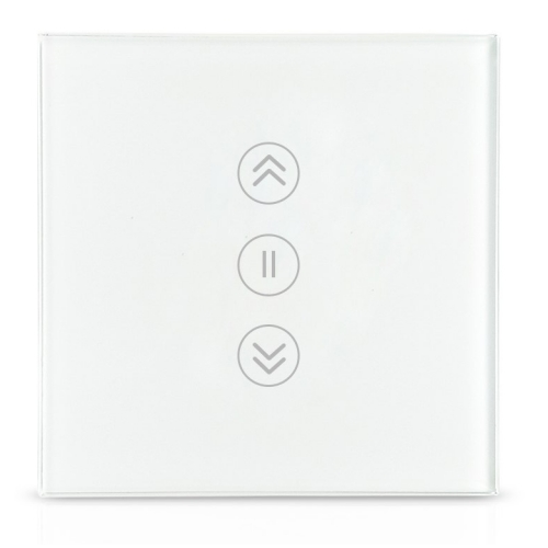 WiFi Fan (Tuya Local)