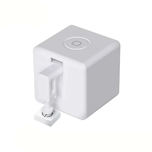 WiFi Garage Door (Tuya Local)