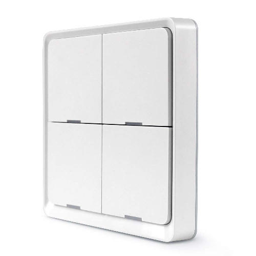 4-Knoppen Draadloze Controller