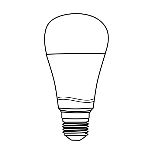 Smart Bulb Rgb