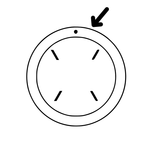 Wireless Button (Universal)