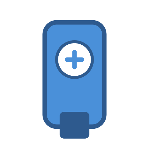 Fingerbot Button Pusher