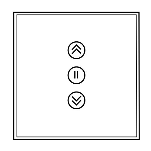 Roller Shutter Controller