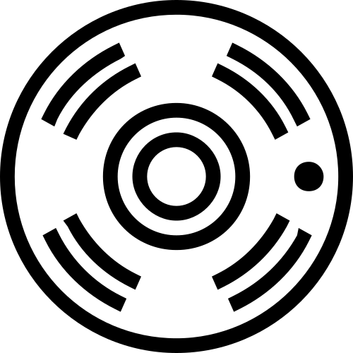 WiFi Air Quality Monitor (Tuya Local)