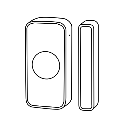 WiFi Doorbell / Camera (Tuya Local)