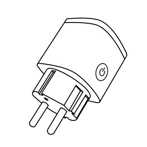 WiFi Switch (Tuya Local)