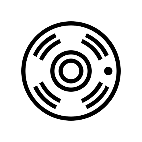 Capteur qualité air / CO2 Zigbee